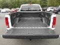 2012 Summit White GMC Sierra 1500 SLE Extended Cab 4x4  photo #7