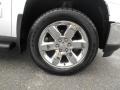 2012 Summit White GMC Sierra 1500 SLE Extended Cab 4x4  photo #9