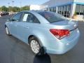 Ice Blue Metallic - Cruze LS Photo No. 3