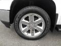 2012 Summit White GMC Sierra 1500 SLE Extended Cab 4x4  photo #11
