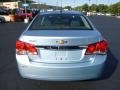 Ice Blue Metallic - Cruze LS Photo No. 4