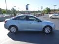 Ice Blue Metallic - Cruze LS Photo No. 6