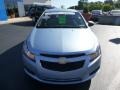 Ice Blue Metallic - Cruze LS Photo No. 8