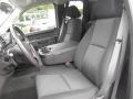 2012 Summit White GMC Sierra 1500 SLE Extended Cab 4x4  photo #16