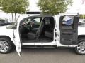 2012 Summit White GMC Sierra 1500 SLE Extended Cab 4x4  photo #17
