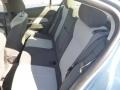 Ice Blue Metallic - Cruze LS Photo No. 11