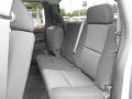 2012 Summit White GMC Sierra 1500 SLE Extended Cab 4x4  photo #18