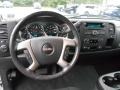2012 Summit White GMC Sierra 1500 SLE Extended Cab 4x4  photo #19
