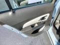 Ice Blue Metallic - Cruze LS Photo No. 13