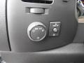 2012 Summit White GMC Sierra 1500 SLE Extended Cab 4x4  photo #20
