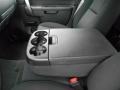 2012 Summit White GMC Sierra 1500 SLE Extended Cab 4x4  photo #21