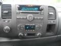 2012 Summit White GMC Sierra 1500 SLE Extended Cab 4x4  photo #23