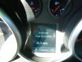 Ice Blue Metallic - Cruze LS Photo No. 20