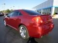 Performance Red Metallic - G6 GXP Sedan Photo No. 3