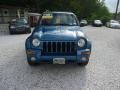 Atlantic Blue Pearl - Liberty Limited 4x4 Photo No. 2