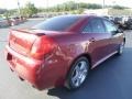 Performance Red Metallic - G6 GXP Sedan Photo No. 5