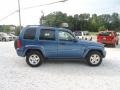 Atlantic Blue Pearl - Liberty Limited 4x4 Photo No. 4