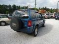 Atlantic Blue Pearl - Liberty Limited 4x4 Photo No. 5
