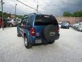 Atlantic Blue Pearl - Liberty Limited 4x4 Photo No. 7