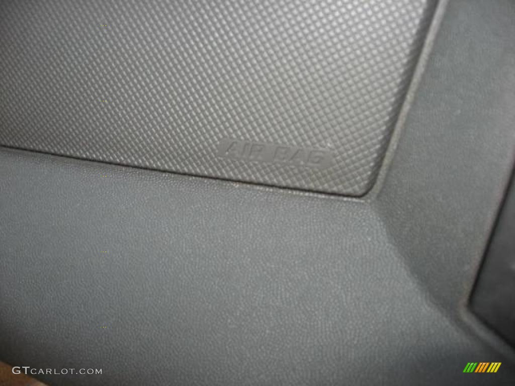 2003 CTS Sedan - Sable Black / Light Neutral photo #44