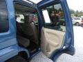 Atlantic Blue Pearl - Liberty Limited 4x4 Photo No. 24