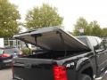 Onyx Black - Sierra 1500 SLE Crew Cab 4x4 Photo No. 7