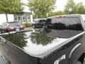 Onyx Black - Sierra 1500 SLE Crew Cab 4x4 Photo No. 8