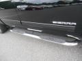 Onyx Black - Sierra 1500 SLE Crew Cab 4x4 Photo No. 10