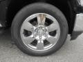 Onyx Black - Sierra 1500 SLE Crew Cab 4x4 Photo No. 11