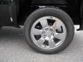 Onyx Black - Sierra 1500 SLE Crew Cab 4x4 Photo No. 13