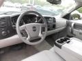 Onyx Black - Sierra 1500 SLE Crew Cab 4x4 Photo No. 17