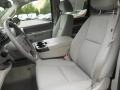 Onyx Black - Sierra 1500 SLE Crew Cab 4x4 Photo No. 18