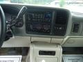 Tan/Neutral Controls Photo for 2002 Chevrolet Tahoe #97104364