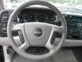 Onyx Black - Sierra 1500 SLE Crew Cab 4x4 Photo No. 21