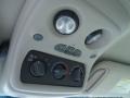 Tan/Neutral Controls Photo for 2002 Chevrolet Tahoe #97104415