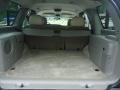 Tan/Neutral Trunk Photo for 2002 Chevrolet Tahoe #97104490