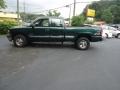 Forest Green Metallic - Silverado 1500 LS Extended Cab 4x4 Photo No. 8