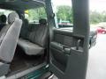Forest Green Metallic - Silverado 1500 LS Extended Cab 4x4 Photo No. 16