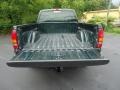 Forest Green Metallic - Silverado 1500 LS Extended Cab 4x4 Photo No. 26