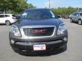 2012 Medium Brown Metallic GMC Acadia SLE AWD  photo #2