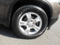Medium Brown Metallic - Acadia SLE AWD Photo No. 7