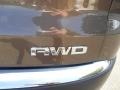 Medium Brown Metallic - Acadia SLE AWD Photo No. 12