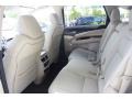 2015 White Diamond Pearl Acura MDX SH-AWD Advance  photo #13