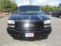 Onyx Black - Yukon SLT 4x4 Photo No. 2