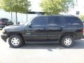 Onyx Black - Yukon SLT 4x4 Photo No. 4