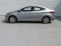 2015 Titanium Gray Metallic Hyundai Elantra SE Sedan  photo #6