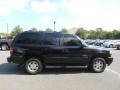 Onyx Black - Yukon SLT 4x4 Photo No. 6