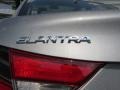 2015 Titanium Gray Metallic Hyundai Elantra SE Sedan  photo #14