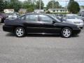 2003 Black Chevrolet Impala LS  photo #3