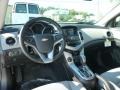 Summit White - Cruze LT Photo No. 12